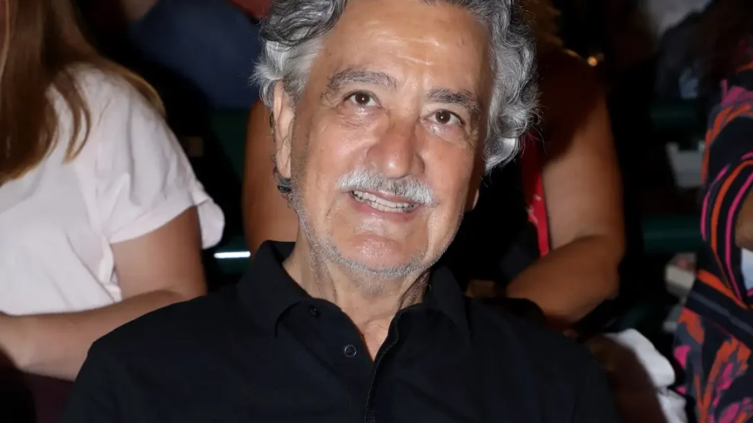 Πέθανε ο Νίκος Γαλανός σε ηλικία 79 ετών
