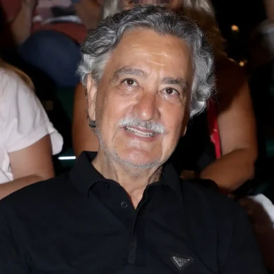 Πέθανε ο Νίκος Γαλανός σε ηλικία 79 ετών