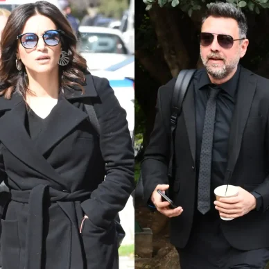 Κόλαφος η Σοφία Παυλίδου για Μάνο Παπαγιάννη: «Η Κόνι Μεταξά μου έλεγε έντρομη “κάνε κάτι γι’ αυτό, θα με σαπίσει στο ξύλο”»