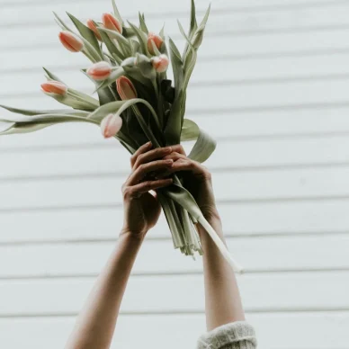 Γιορτή Της Μητέρας: 10 δώρα για να της πεις «σ’αγαπώ» με τον πιο όμορφο τρόπο