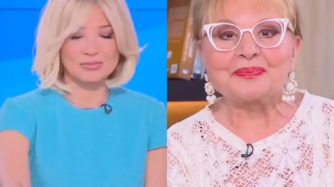 Νίκος Γαλανός: Συντετριμμένη η Βίκυ Παγιατάκη – «Έκανε μία μικροεπέμβαση και έφυγε από το νοσοκομείο ενώ δεν έπρεπε»