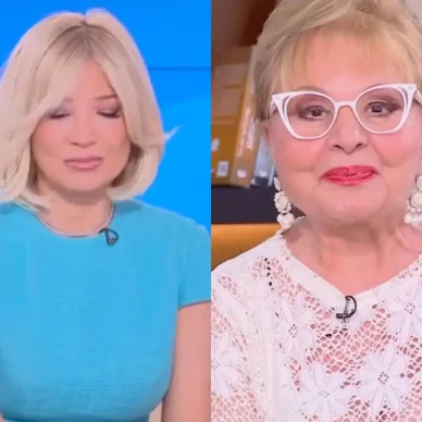 Νίκος Γαλανός: Συντετριμμένη η Βίκυ Παγιατάκη – «Έκανε μία μικροεπέμβαση και έφυγε από το νοσοκομείο ενώ δεν έπρεπε»