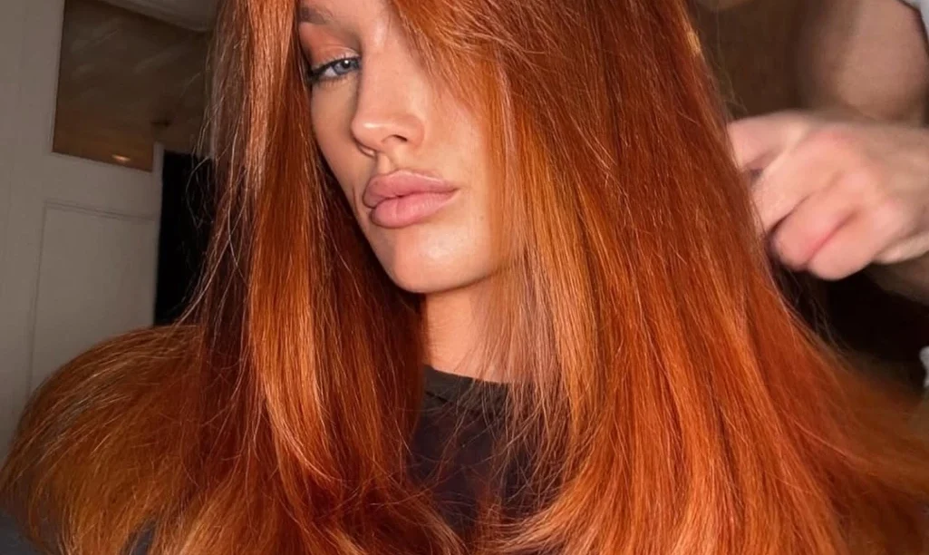 Step Cut: Το πιο hot haircut για μακριά μαλλιά, αυτή τη στιγμή