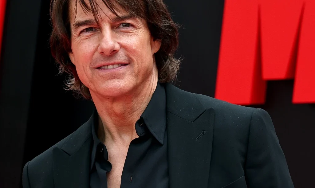 Τομ Κρουζ: Η άβολη και αμήχανη απάντησή του σε ερώτηση για την Ημέρα του Πατέρα