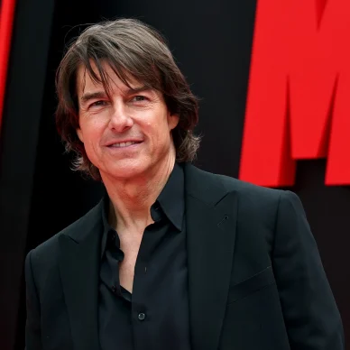 Τομ Κρουζ: Η άβολη και αμήχανη απάντησή του σε ερώτηση για την Ημέρα του Πατέρα