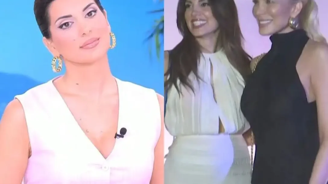 Σταματίνα Τσιμτσιλή για Κατερίνα Καινούργιου: «Δεν με εντυπωσίασε τόσο το μονόπετρο όσο ο ενθουσιασμός και η χαρά της