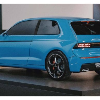 Το Yugo κάνει ηλεκτρικό comeback!