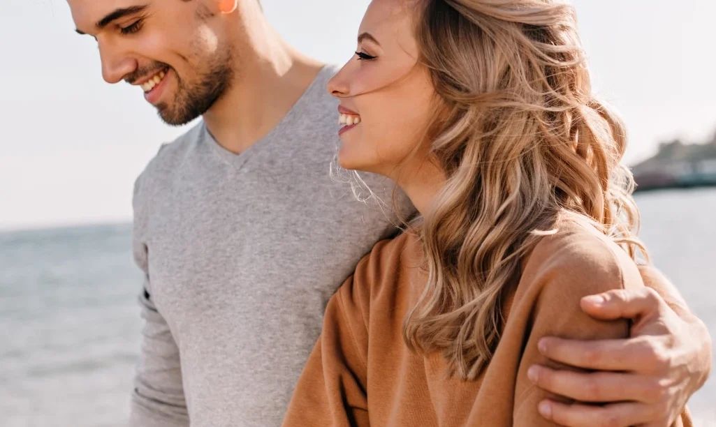 3 αδιαπραγμάτευτα σημάδια ότι ο σύντροφός σου είναι ο ιδανικότερος για εσένα