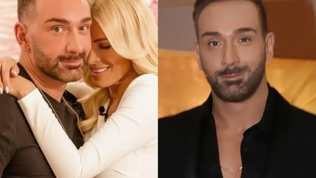 Νίκος Κοκλώνης για Κατερίνα Καινούργιου: «Δεν της χρωστάω λεφτά – Δεν έχω καμία κόντρα, δημιουργήθηκε ένα μπάχαλο χωρίς λόγο»