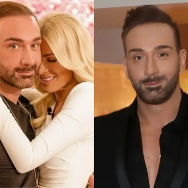 Νίκος Κοκλώνης για Κατερίνα Καινούργιου: «Δεν της χρωστάω λεφτά – Δεν έχω καμία κόντρα, δημιουργήθηκε ένα μπάχαλο χωρίς λόγο»