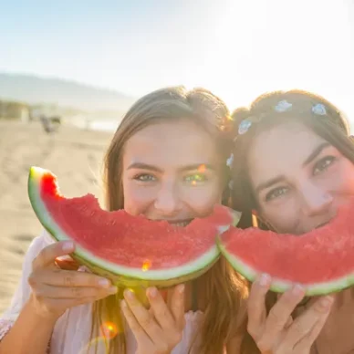 Shape tips για ένα καλοκαίρι με καλή υγεία και καλύτερη διάθεση!