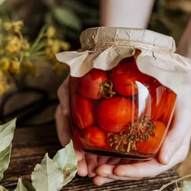 Τουρσί για καλή πέψη: Καρότο, κολοκυθάκι, ντομάτα – 3 τέλειες καλοκαιρινές επιλογές