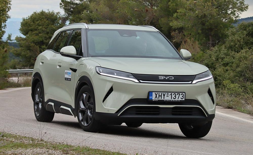 Νέο SUV από 24.990 ευρώ βάζει σε δίλημμα