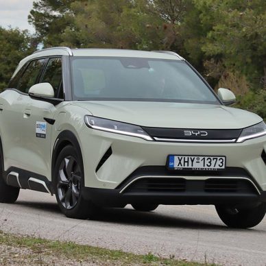 Νέο SUV από 24.990 ευρώ βάζει σε δίλημμα