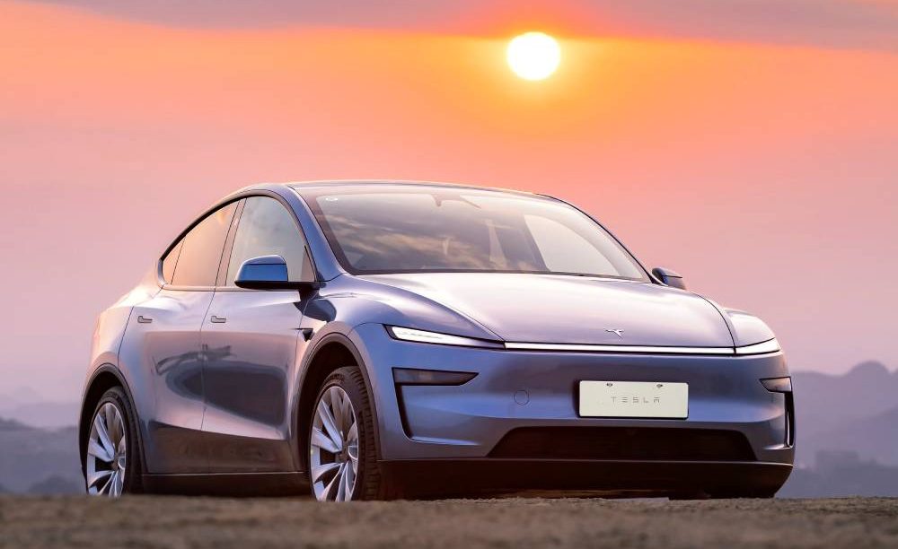 Χωρίς σταματημό ο κατήφορος της Tesla στην Ευρώπη