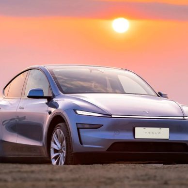 Χωρίς σταματημό ο κατήφορος της Tesla στην Ευρώπη