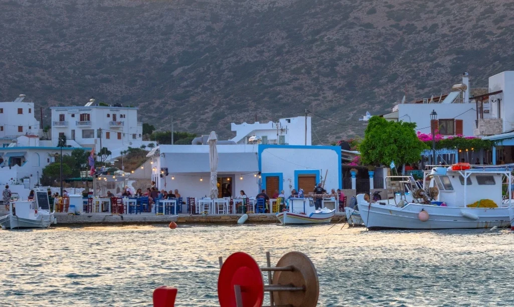 Λειψοί: Το κρυμμένο διαμάντι του Αιγαίου – Εκεί, καταλαβαίνεις την απόλυτη σημασία της λέξης “διακοπές”