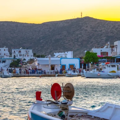 Λειψοί: Το κρυμμένο διαμάντι του Αιγαίου – Εκεί, καταλαβαίνεις την απόλυτη σημασία της λέξης “διακοπές”