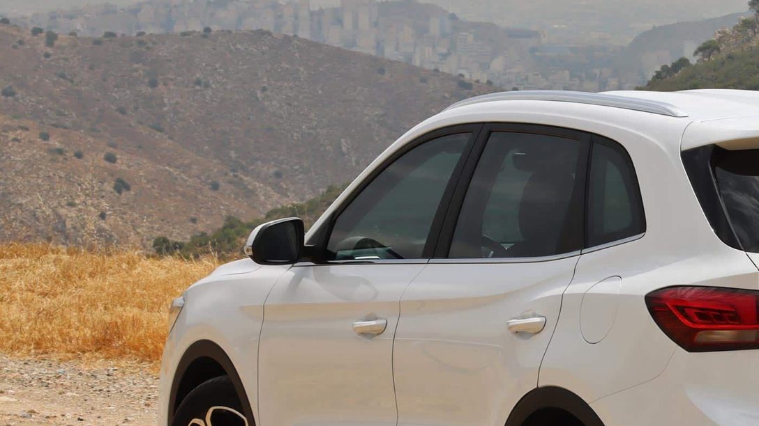 Δεν υπάρχει άλλο τέτοιο SUV με 23.550 ευρώ