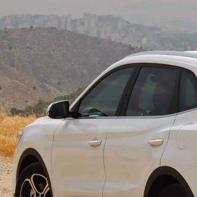 Δεν υπάρχει άλλο τέτοιο SUV με 23.550 ευρώ