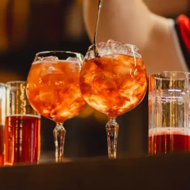 Έρευνα: Το 86% των 16χρονων έχει καταναλώσει αλκοόλ σύμφωνα με έρευνα