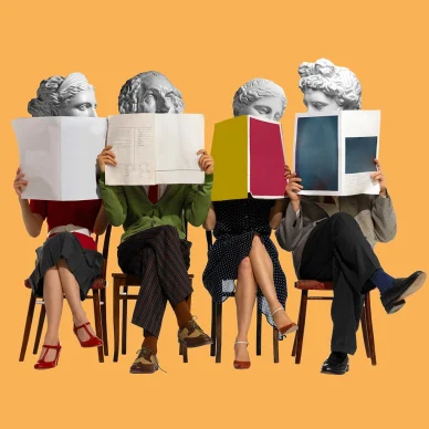 Αυτά τα 4 ζώδια είναι εκ φύσεως καλλιτεχνικά