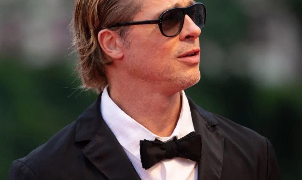 Ο Μπραντ Πιτ μιλά για την απόφαση να πάει στους Ανώνυμους Αλκοολικούς: “Ήταν μια δύσκολη περίοδος, χρειαζόμουν επανεκκίνηση”