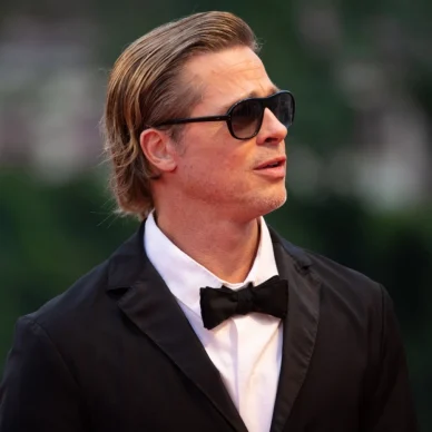 Ο Μπραντ Πιτ μιλά για την απόφαση να πάει στους Ανώνυμους Αλκοολικούς: “Ήταν μια δύσκολη περίοδος, χρειαζόμουν επανεκκίνηση”