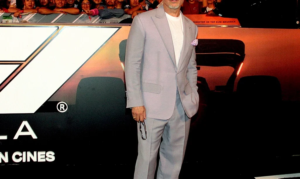 Μπραντ Πιτ: “Έκανα λάθη, μαθαίνω και προχωράω”