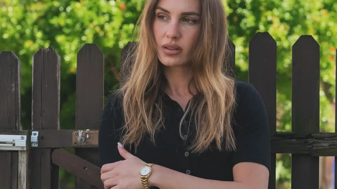 Κατερίνα Δαλάκα: Ερωτευμένη με τον «πρίγκιπα του κοτόπουλου» – Ποιος είναι ο επιχειρηματίας που είναι σε σχέση