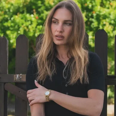 Κατερίνα Δαλάκα: Ερωτευμένη με τον «πρίγκιπα του κοτόπουλου» – Ποιος είναι ο επιχειρηματίας που είναι σε σχέση