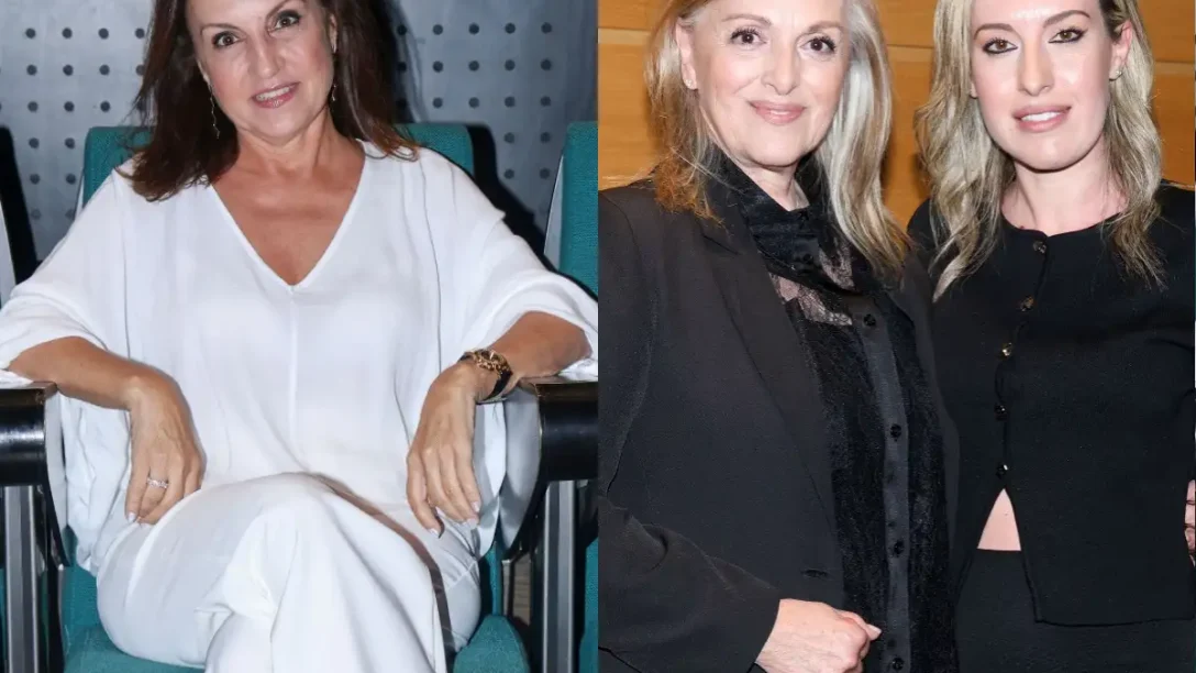 Ξεσπά η Ευαγγελία Δομάζου: «Αυτό το κάνει η Πόπη Δομάζου και η μητέρα της! Εμείς δεν θέλουμε να εμπορευτούμε τον μπαμπά μας»