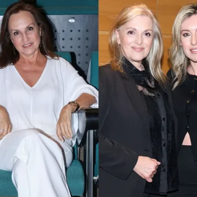 Ξεσπά η Ευαγγελία Δομάζου: «Αυτό το κάνει η Πόπη Δομάζου και η μητέρα της! Εμείς δεν θέλουμε να εμπορευτούμε τον μπαμπά μας»