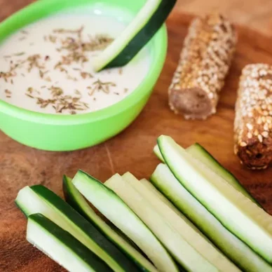 3 ιδέες για καλοκαιρινά snacks – Σε χορταίνουν χωρίς να σε βαραίνουν