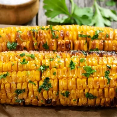 Kαλαμπόκι: Ο “σύμμαχός” σου στην υγιεινή διατροφή – Τα 6 σημαντικά οφέλη του