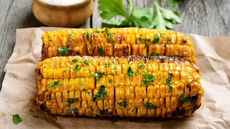 Kαλαμπόκι: Ο “σύμμαχός” σου στην υγιεινή διατροφή – Τα 6 σημαντικά οφέλη του