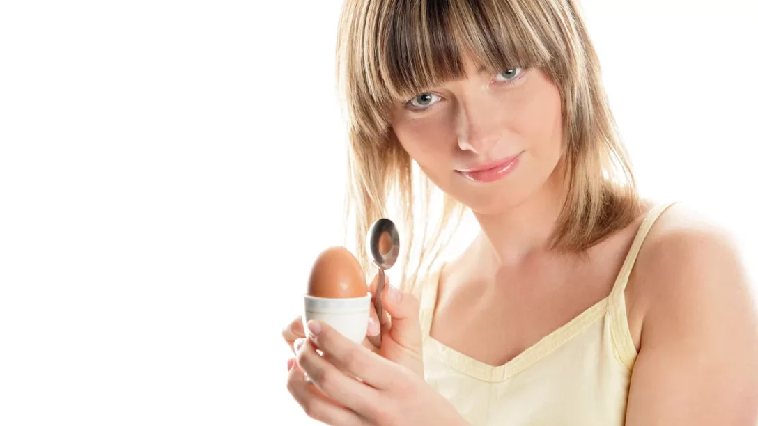 Τι κερδίζουν όσοι τρώνε βραστά αυγά κάθε μέρα – Τι ισχύει για όσους έχουν υψηλή χοληστερόλη