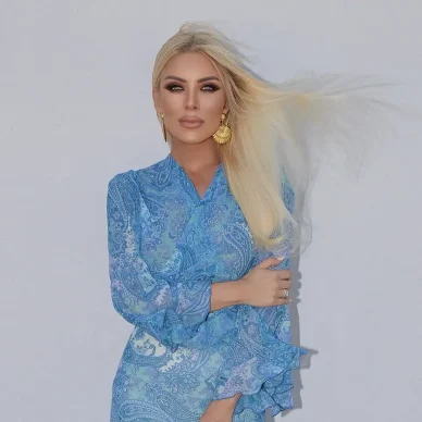 Κατερίνα Καινούργιου: «Ο πατέρας μου δεν έχει γνωρίσει τον Παναγιώτη – Προτιμώ να υπάρχει μια απόσταση»