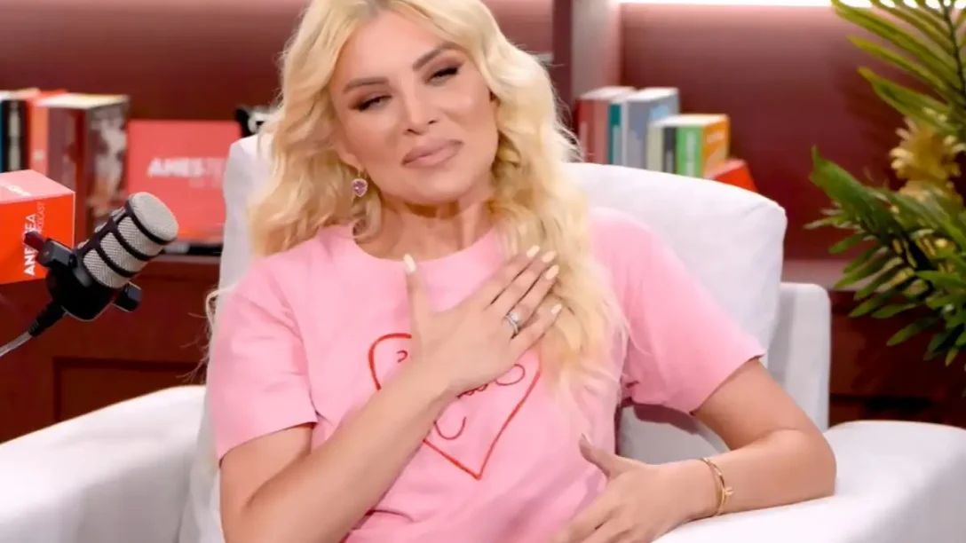 Κατερίνα Καινούργιου: Έτσι έγινε η πρόταση γάμου από τον Παναγιώτη Κουτσουμπή – Πού και πότε θα γίνει η τελετή. Δείτε βίντεο