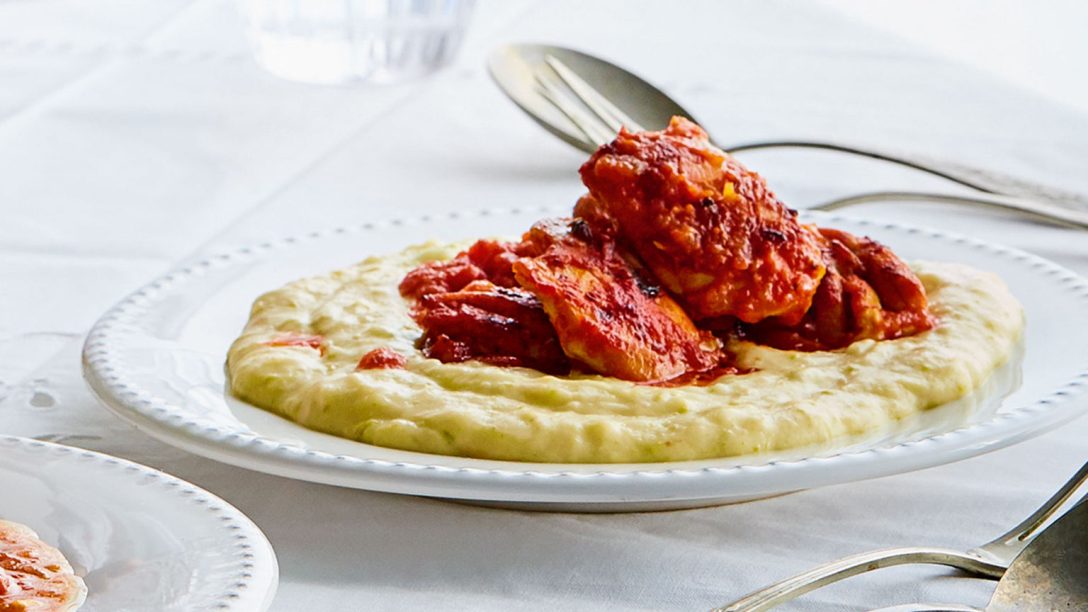 Κοτόπουλο μπεγιεντί