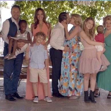 Μαμά στα κρυφά: H σειρά της ΕΡΤ που μας δίδαξε ανθρωπιά και αγάπη