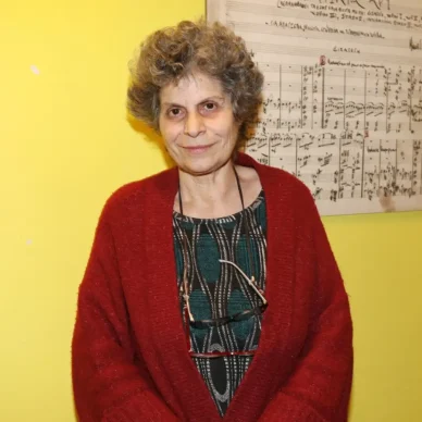 Μαργαρίτα Θεοδωράκη: «Μαθαίνω ότι λένε κακά λόγια για μένα, αλλά τι με νοιάζει – Η δουλειά μου είναι να ασχολούμαι με το έργο του πατέρα μου»