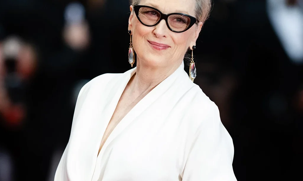 Μέριλ Στριπ: Η τέχνη της μεταμόρφωσης