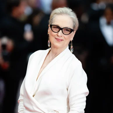 Μέριλ Στριπ: Η τέχνη της μεταμόρφωσης