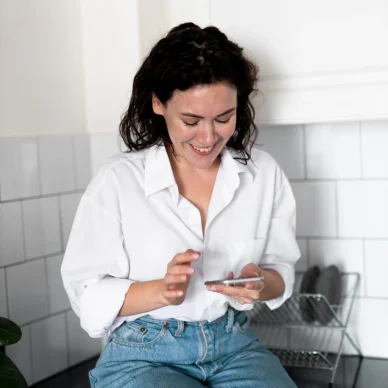 Προτιμάς τα μηνύματα από το τηλέφωνο; 10 μη προφανείς λόγοι που συμβαίνει αυτό