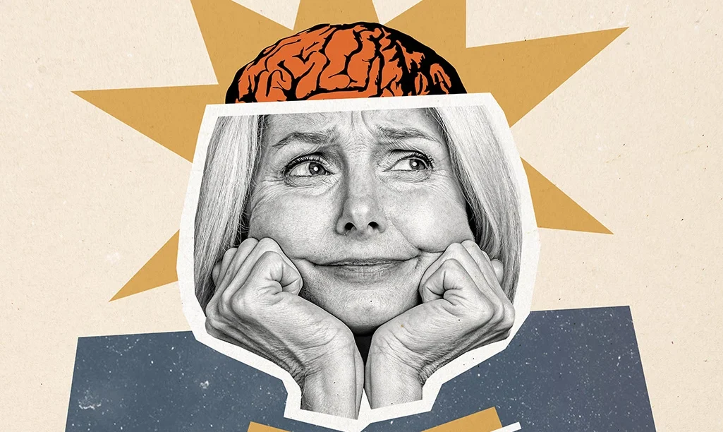 5 ωφέλιμα χαρακτηριστικά που προκύπτουν από την υπερβολική σκέψη