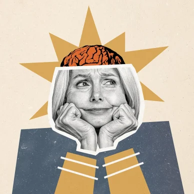 5 ωφέλιμα χαρακτηριστικά που προκύπτουν από την υπερβολική σκέψη