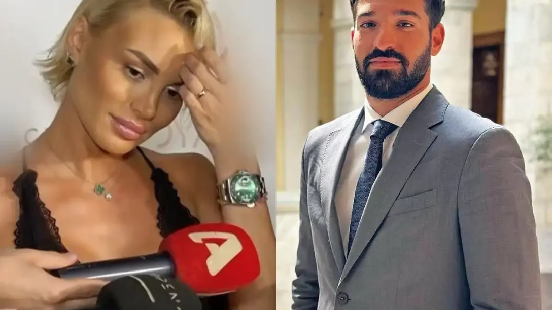 Αλεξάνδρα Παναγιώταρου-Αλέξανδρος Λυκούδης