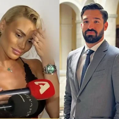 Αλεξάνδρα Παναγιώταρου-Αλέξανδρος Λυκούδης