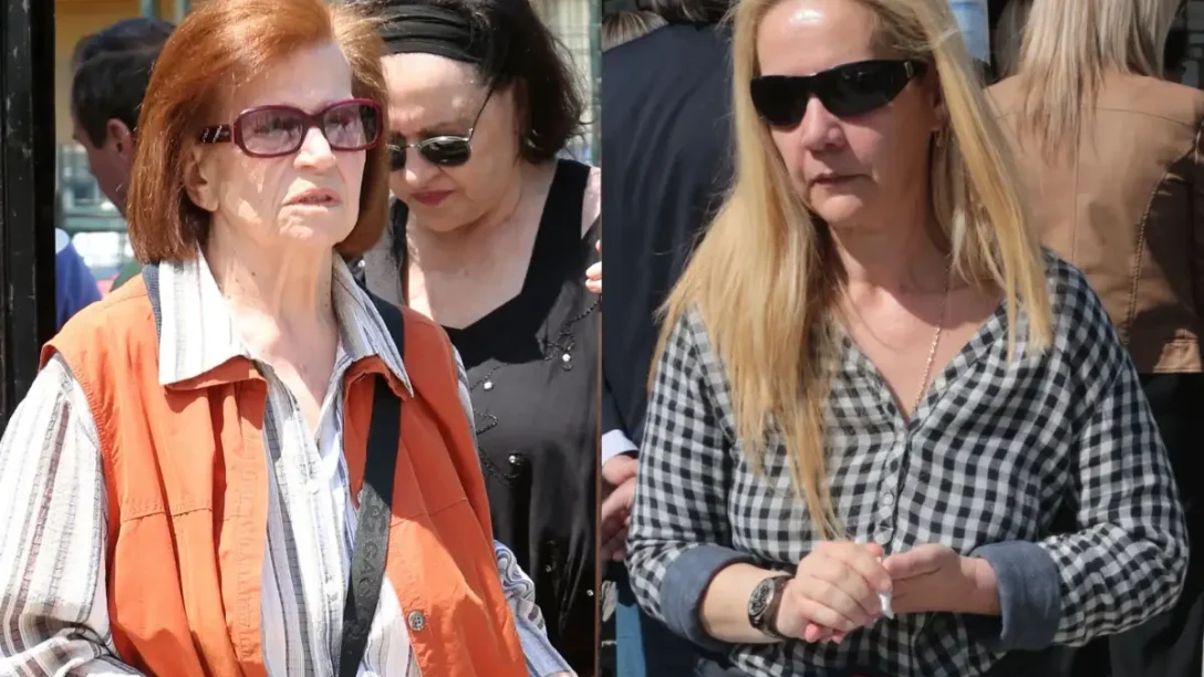 Συγκινεί η Έλντα Πανοπούλου για τον θάνατο της Κατερίνας Γιουλάκη: «Θυμάμαι τη συνέπειά της, ήταν πάντα φροντισμένη»